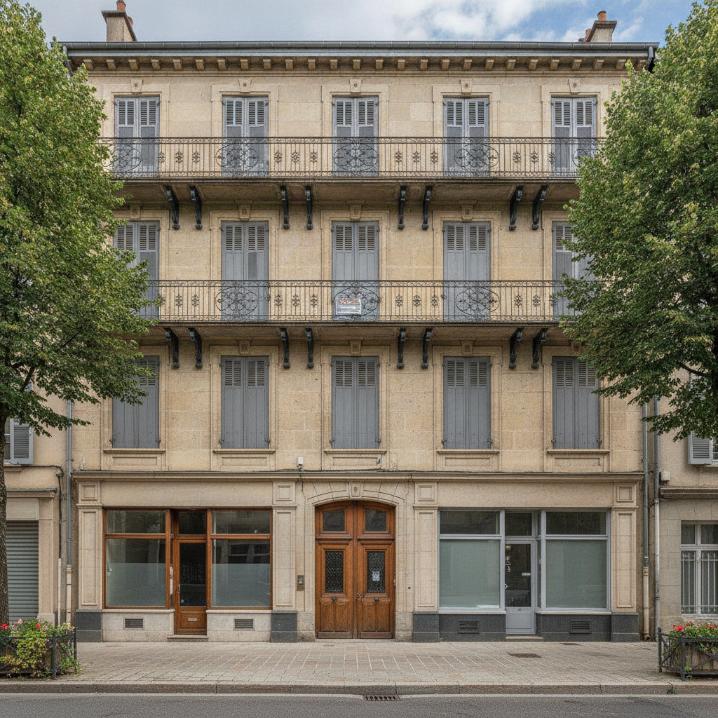 Moutiers, Moutiers