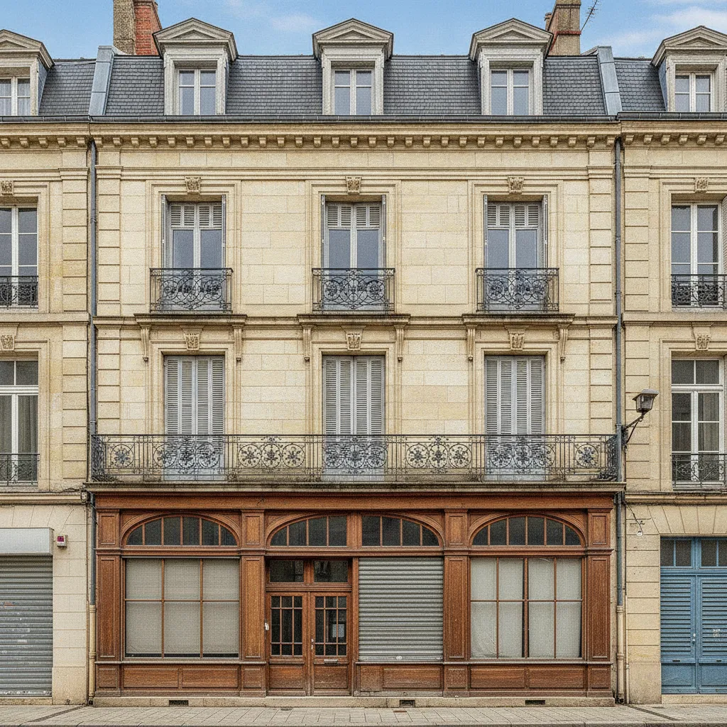 57 rue léon cladel 82000 Montauban, Montauban
