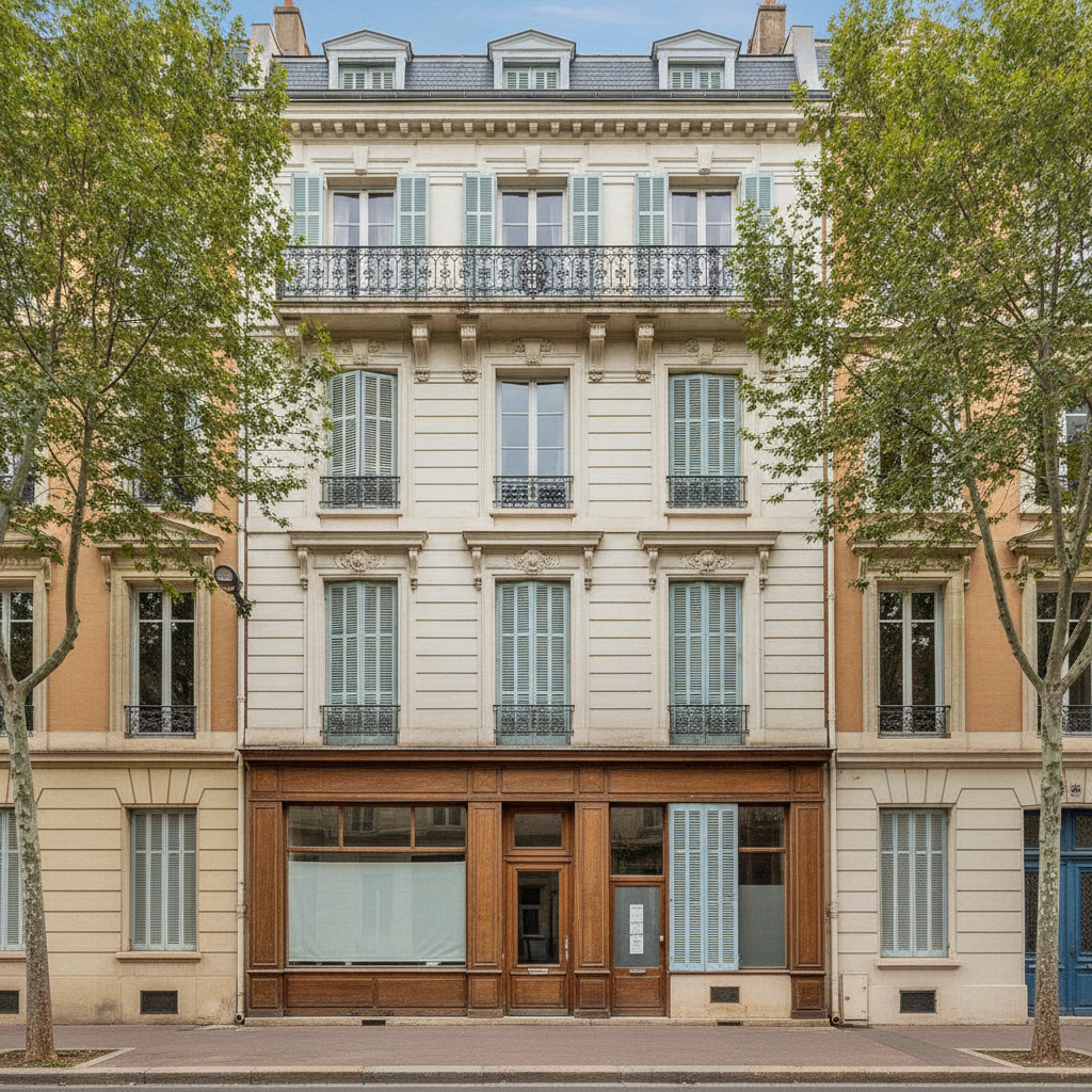 Cours Aristide Briand 84100 Orange