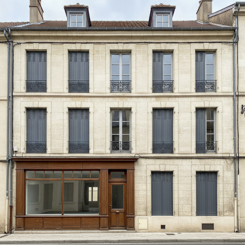 260 Rue Frédéric Monin 69440 Mornant
