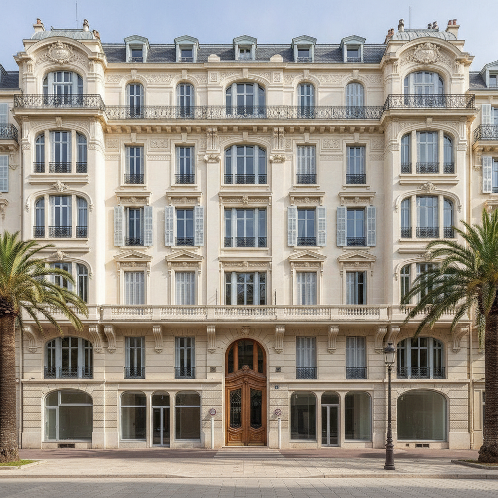 62 Boulevard Carnot 06400 Cannes