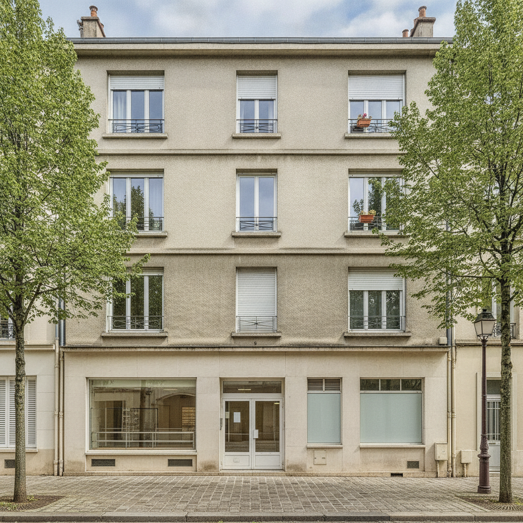 Saint-Vallier, Saint-Vallier