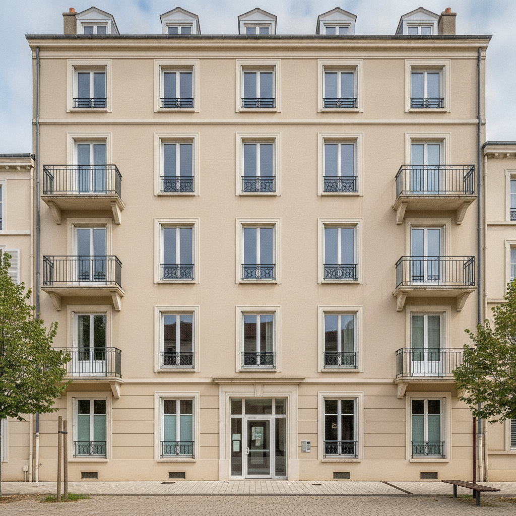 2 Place Général DE GAULLE 57810 Réchicourt-le-Château, Réchicourt-Le-Château