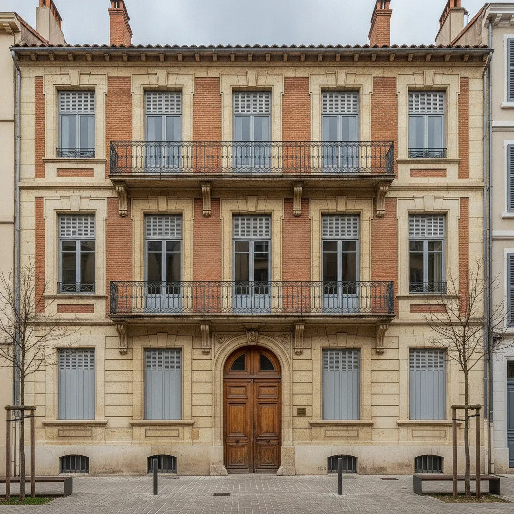 8 Rue Paulin Testory 66000 Perpignan