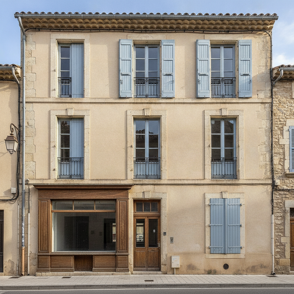 Théziers