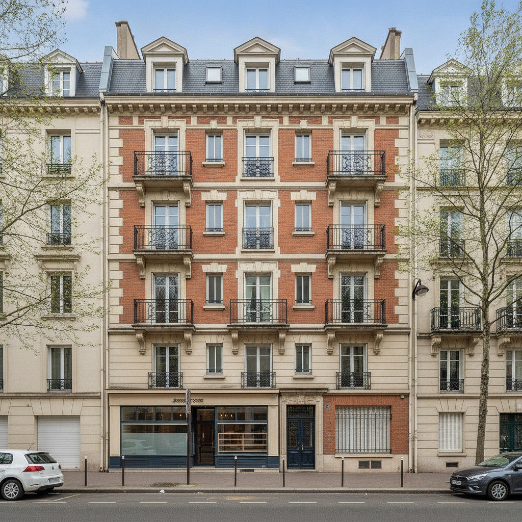 Saint-Denis