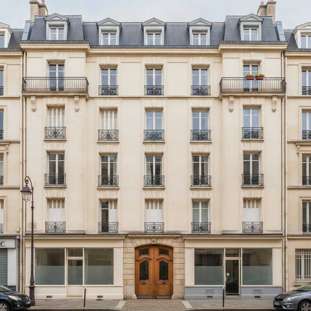 Reims, Reims