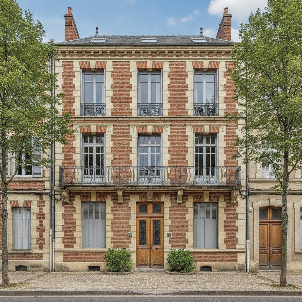 215 Route de Paris 31150 Fenouillet