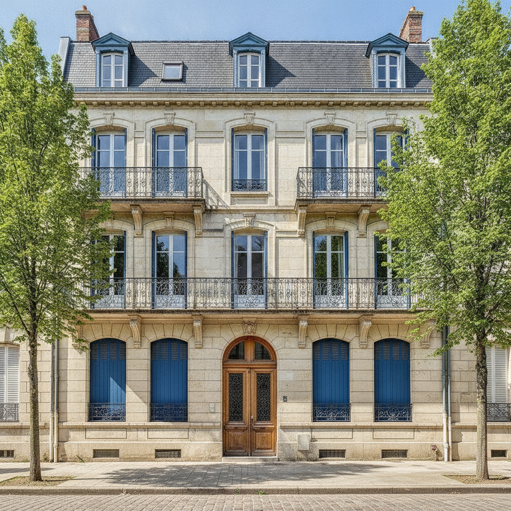 16 Boulevard raymond parpaillon 85600 Montaigu-Vendée