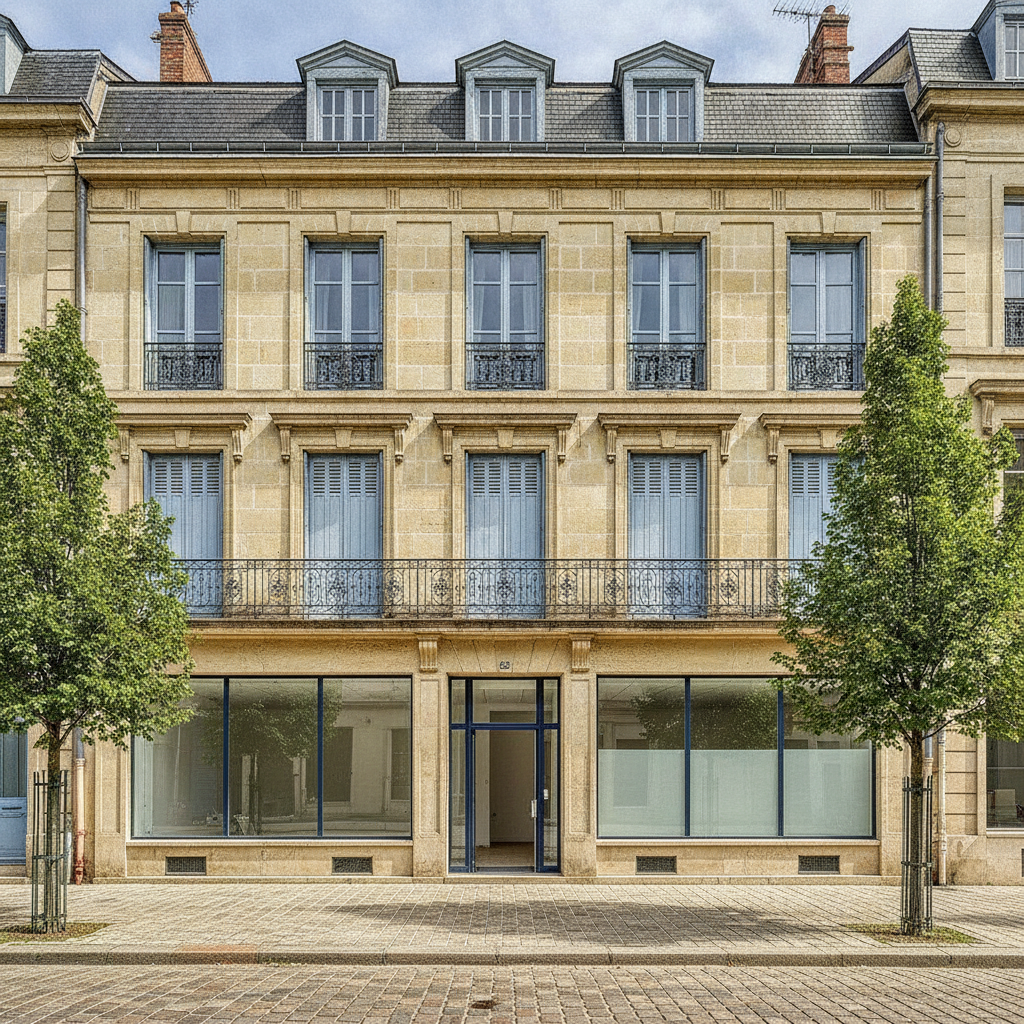 15 Chemin de Saint Palais 81100 Castres