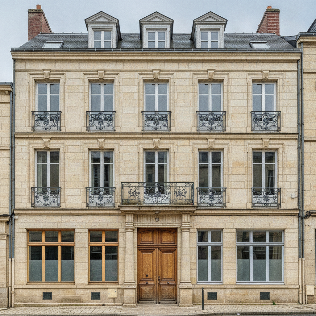13 Rue du Bout du Monde 53200 Château-Gontier-sur-Mayenne, Château-Gontier-sur-Mayenne