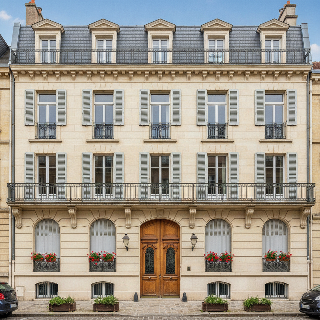 9 Rue Sadi Carnot 21000 Dijon, Dijon