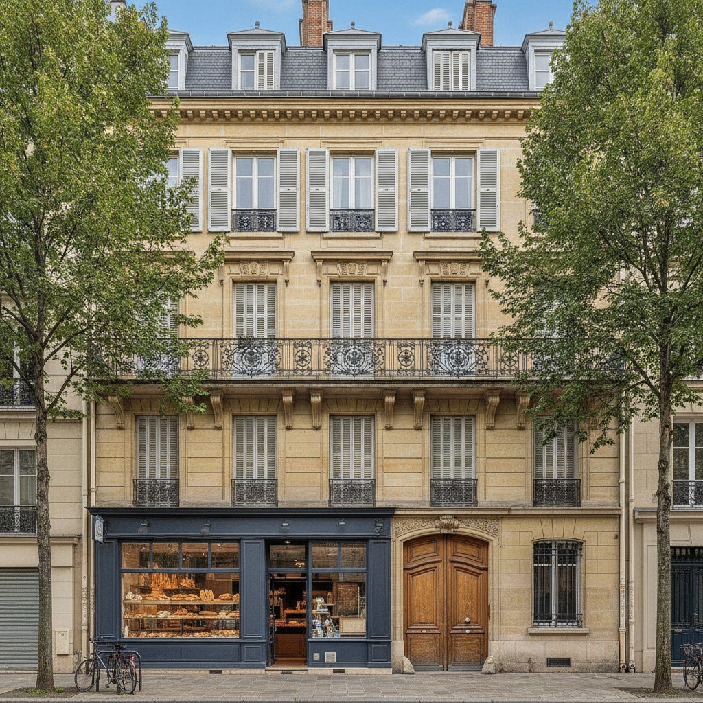 Saint-Germain-En-Laye