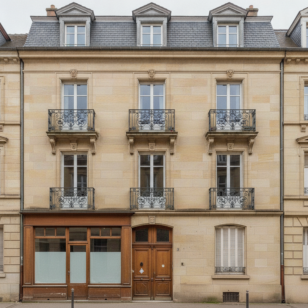 8 Rue des Cigognes 67960 Entzheim