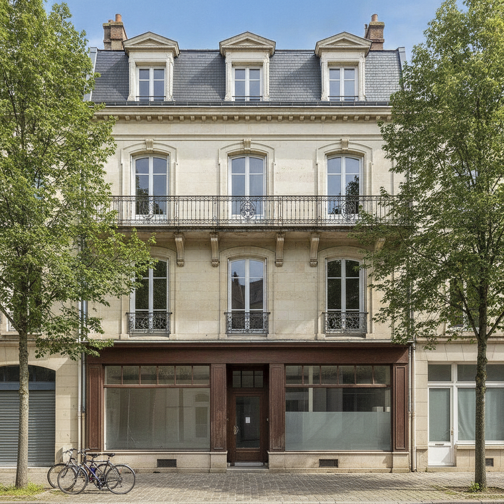 27 Avenue de la Cavée d'Auge 61160 Trun, Trun