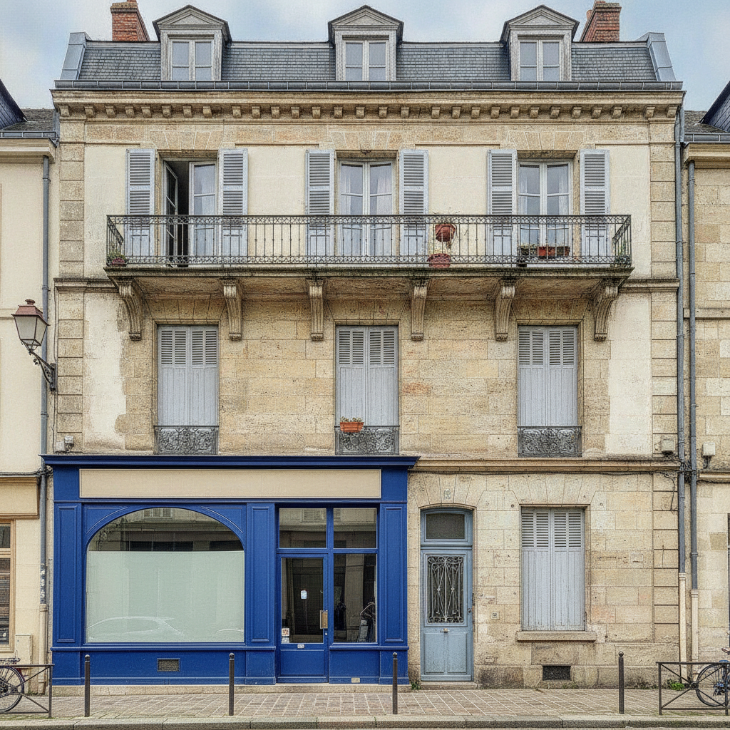 Rue Berthet du Plavéret 03600 Commentry