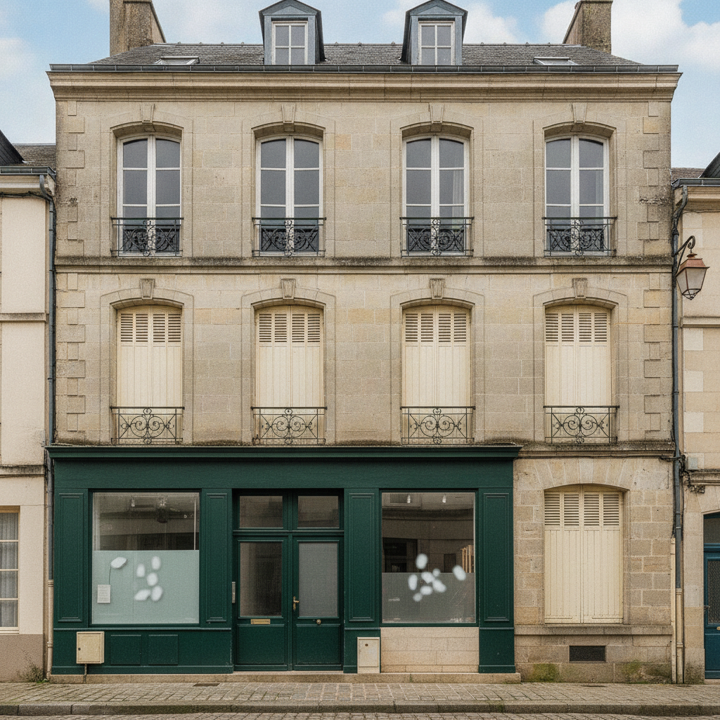 Bellême