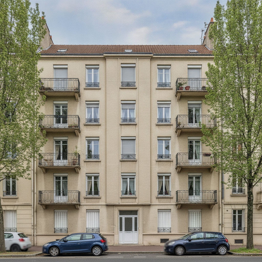 2t Avenue de la Gare 60400 Noyon, Noyon