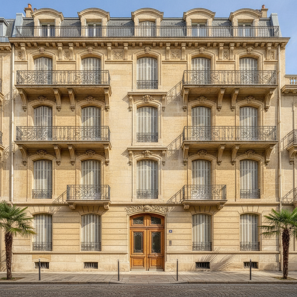Cannes, Cannes