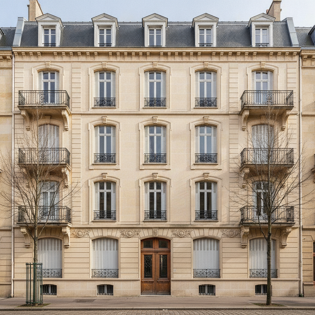 8 Rue des Eparges 51100 Reims