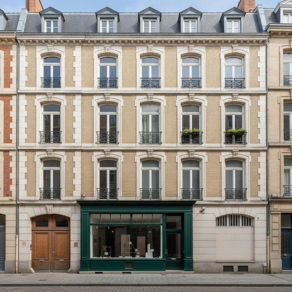 Lille
