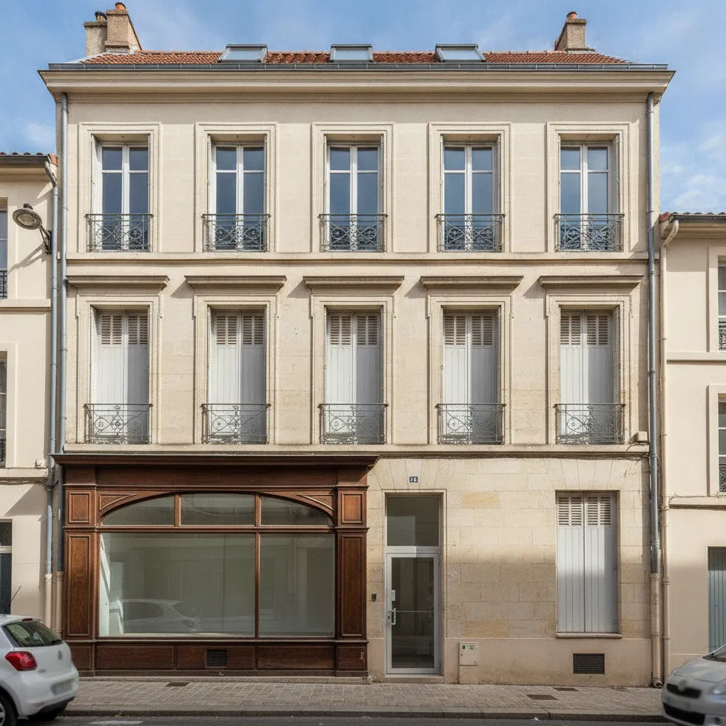 4 Rue René Descartes 66000 Perpignan
