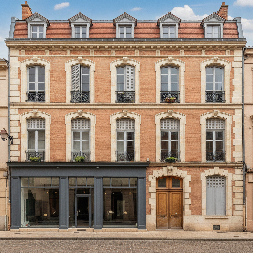 Toulouse, Toulouse