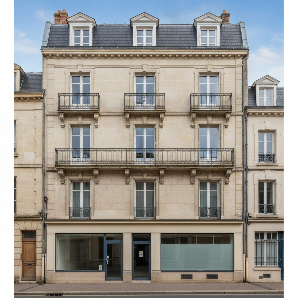 Nevers