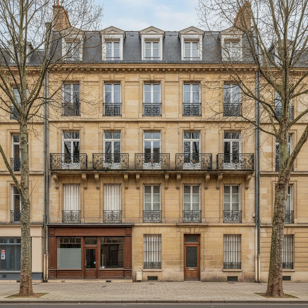 55 Cours Saint Georges 24000 Périgueux