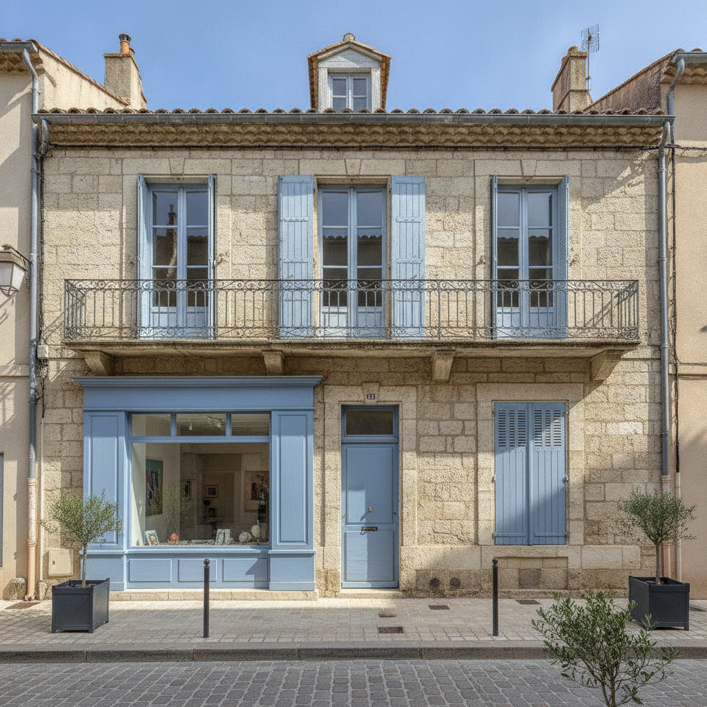 Arles