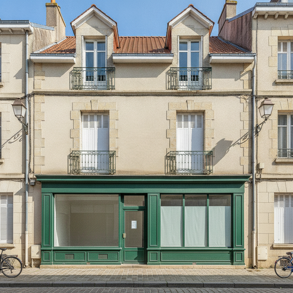Les Sables-D'Olonne, Les Sables-D'Olonne