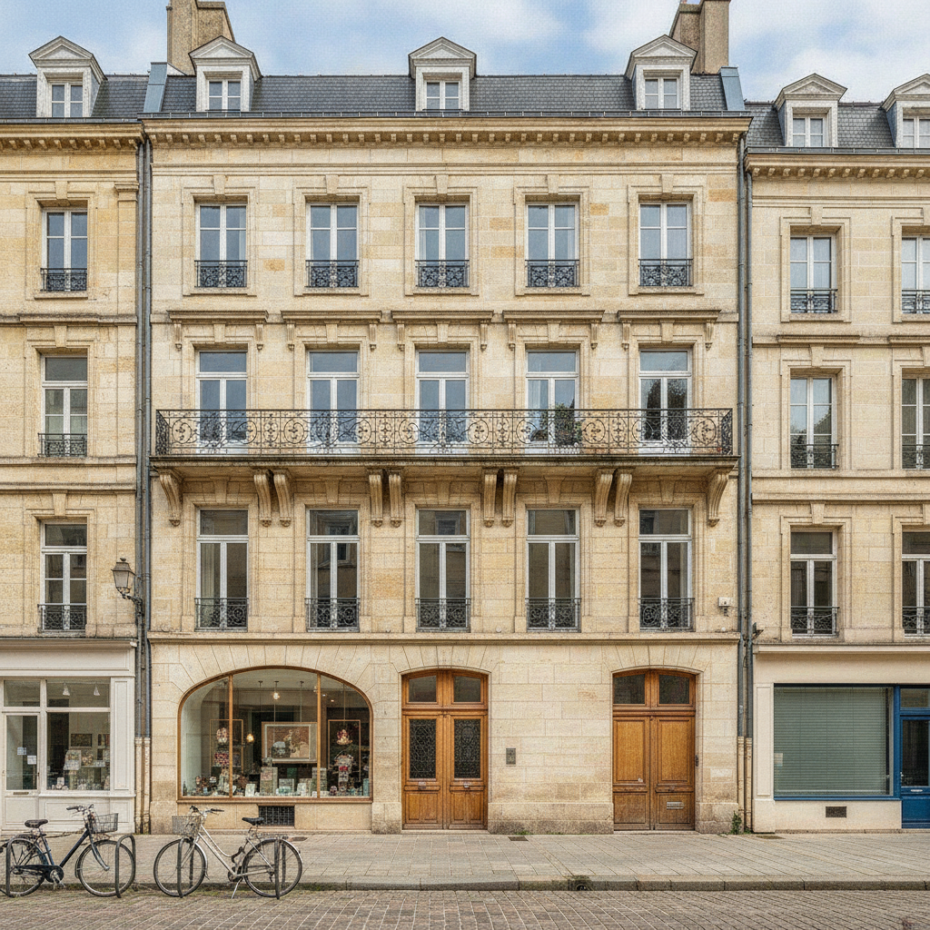 Place de la Madeleine 49000 Angers