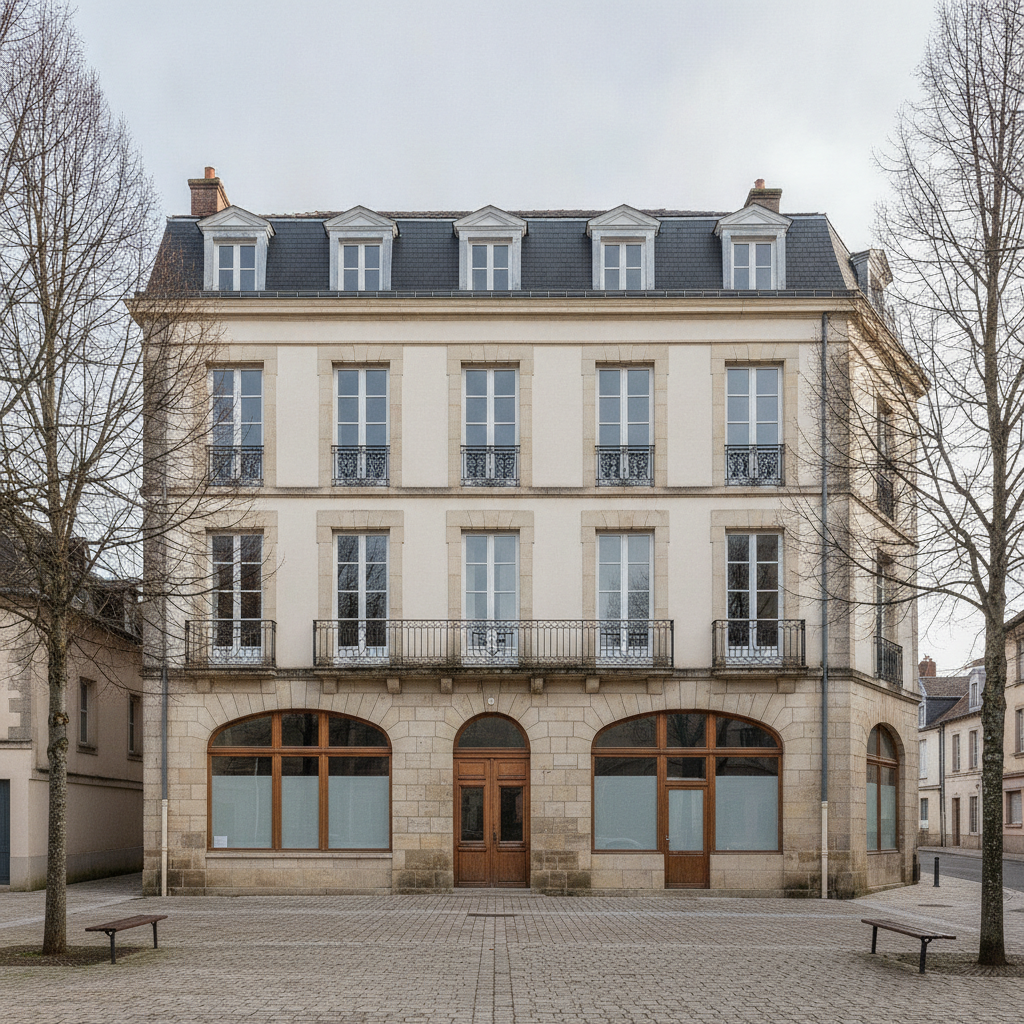 236 Rue de Pontabrier 87140 Compreignac