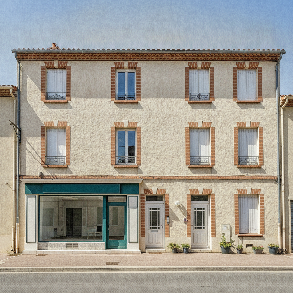 145 Avenue du Cdt Lofi 83390 Cuers, Cuers