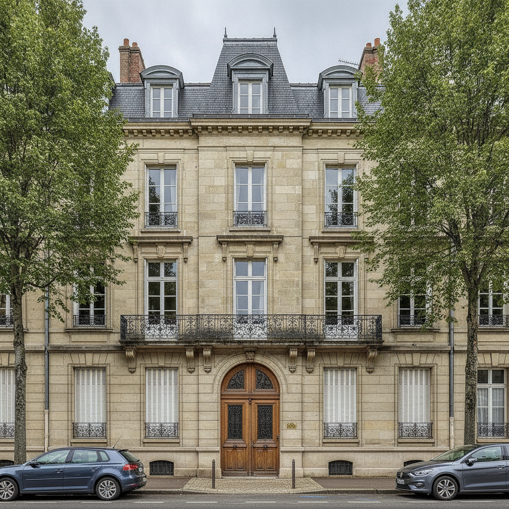 Paray-Le-Monial