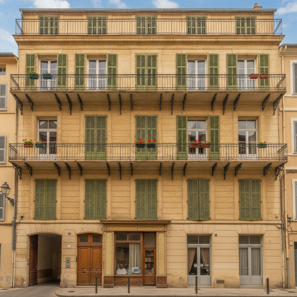 Bastia