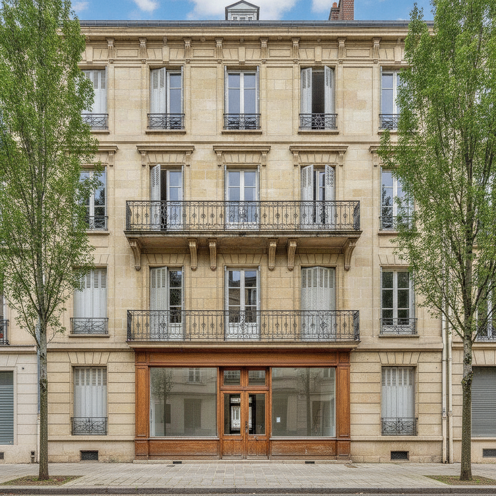Torcy, Torcy