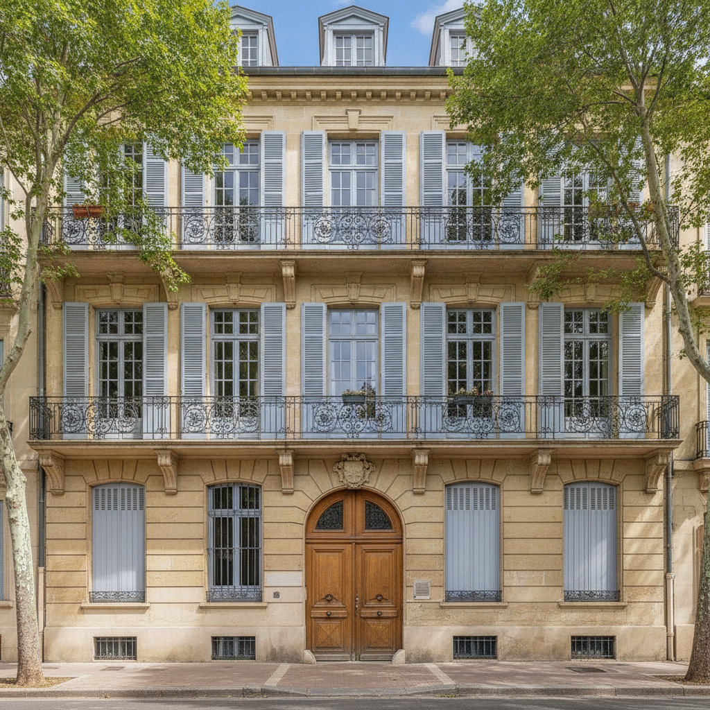 21 Rue de Générac 30900 Nîmes