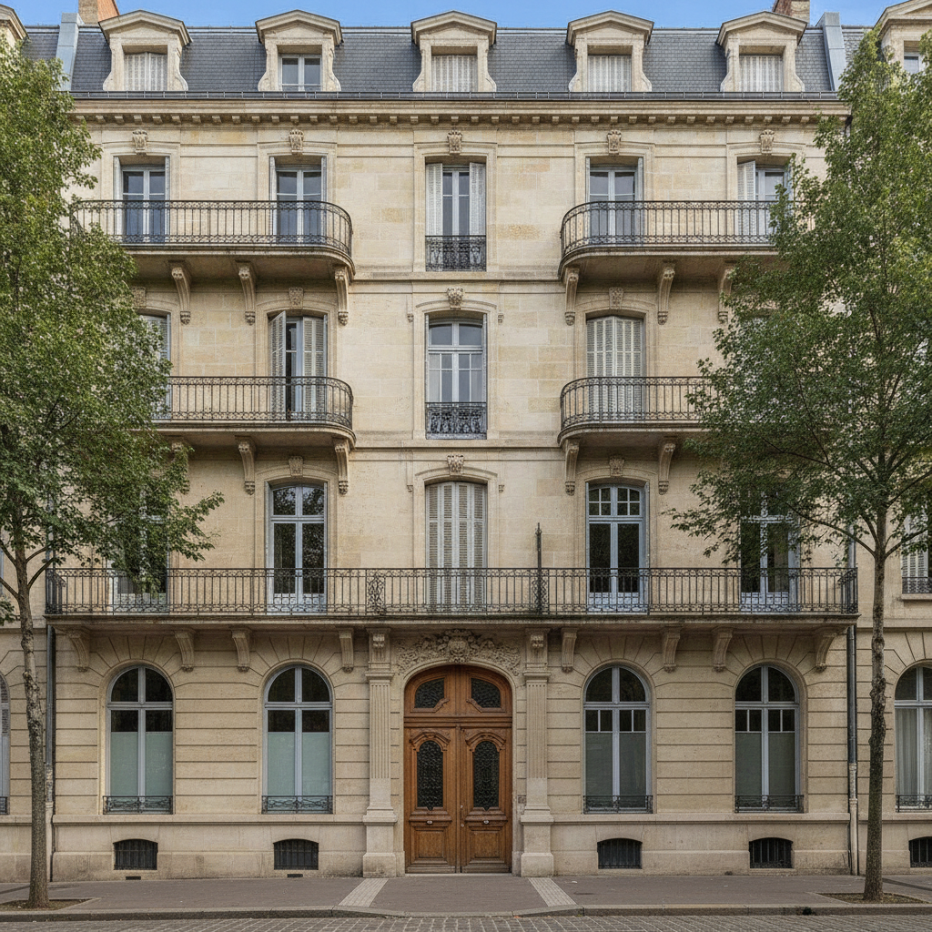 62 Cours Balguerie Stuttenberg 33300 Bordeaux, Bordeaux