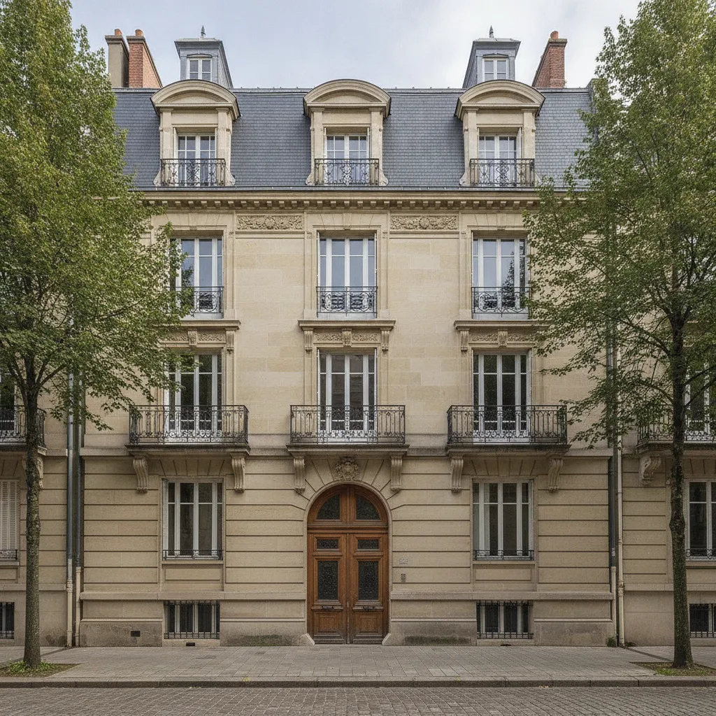 2 Avenue Vauban 49000 Angers