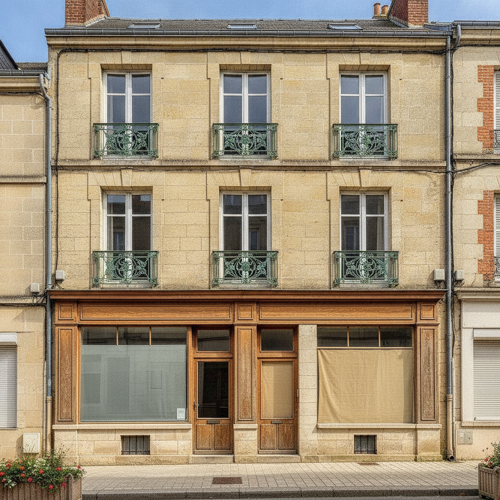 Ailly-Sur-Somme, Ailly-Sur-Somme