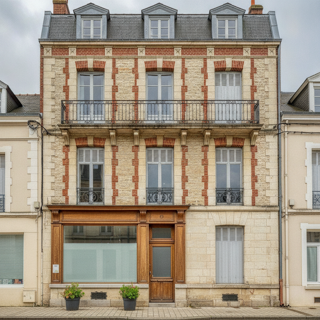 Saint-Pierre-Des-Nids