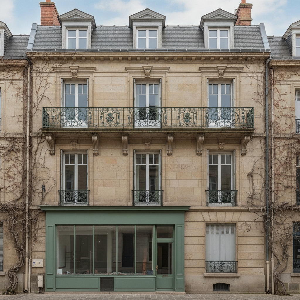 58 Rue Maurice Thoumyre 76200 Dieppe