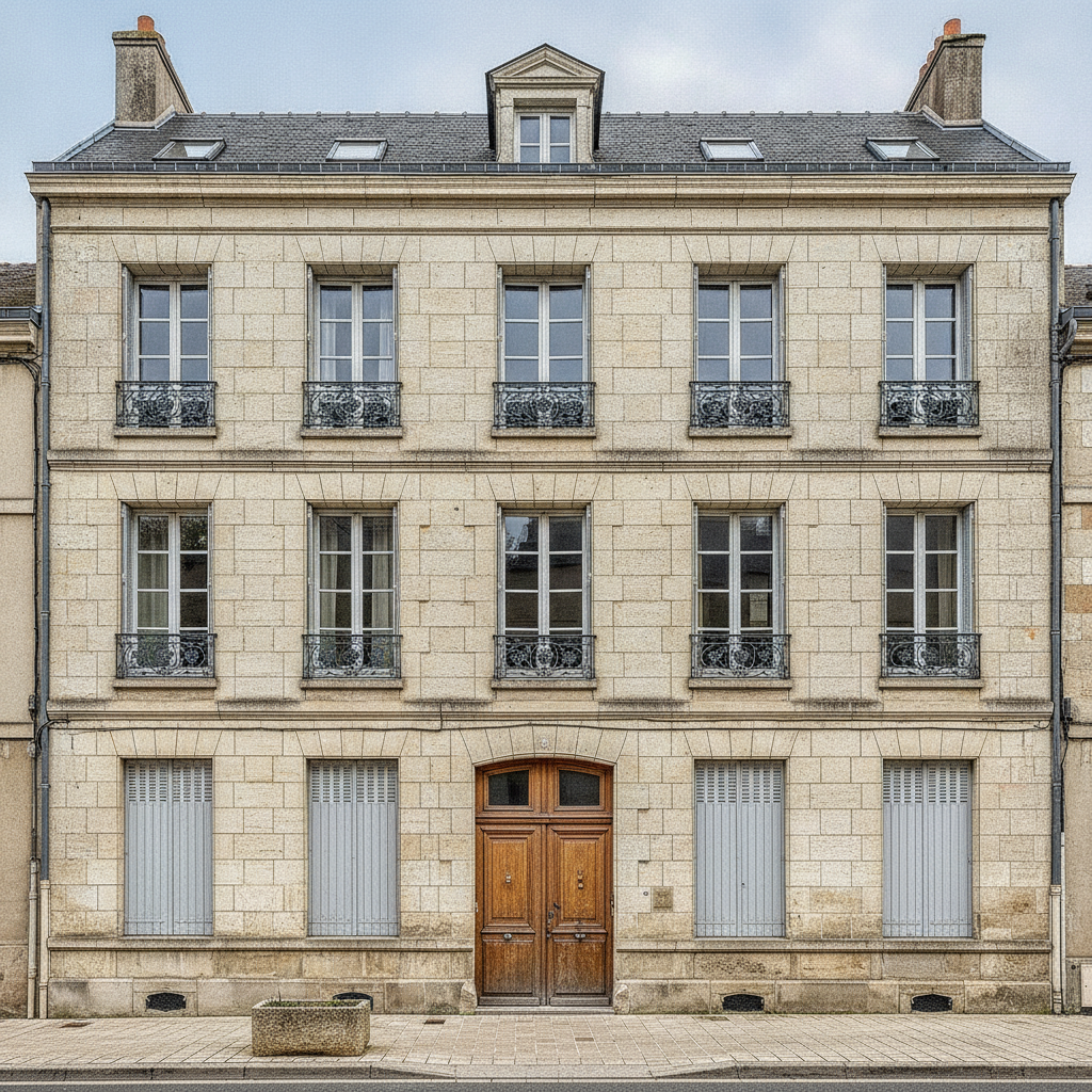 Sainte-Soulle