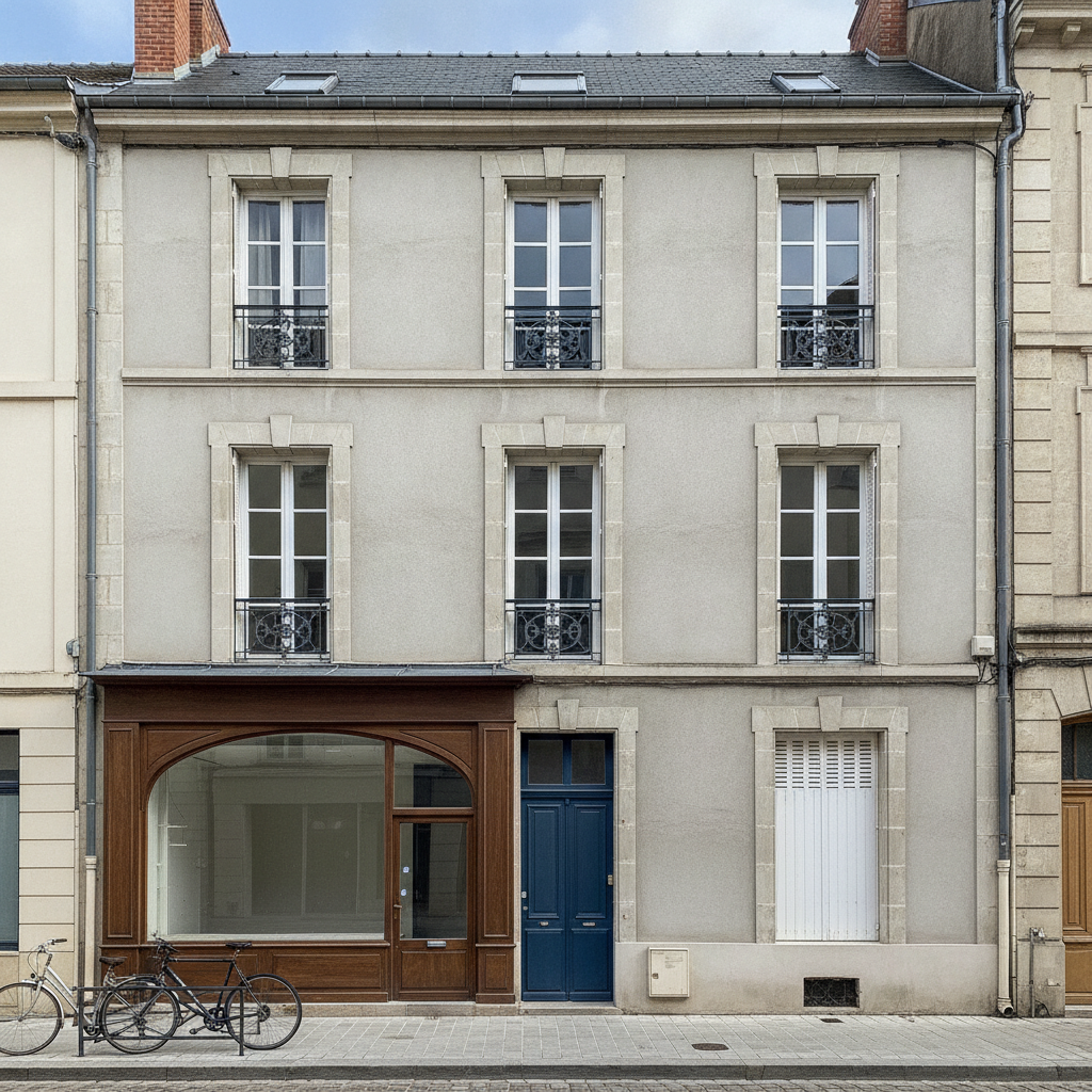 Saint-Gaudens