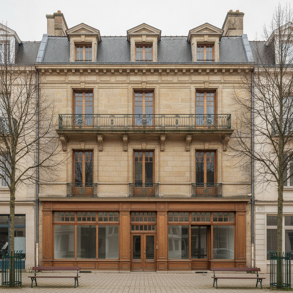 Rue du 8 Mai 62152 Neufchâtel-Hardelot, Neufchâtel-Hardelot