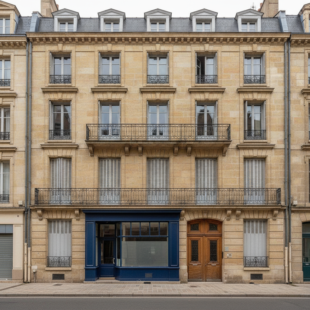 96 Rue de Panot 47000 Agen