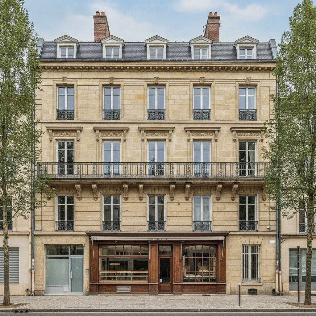 3 Place Jean Paul Charie 45300 Pithiviers