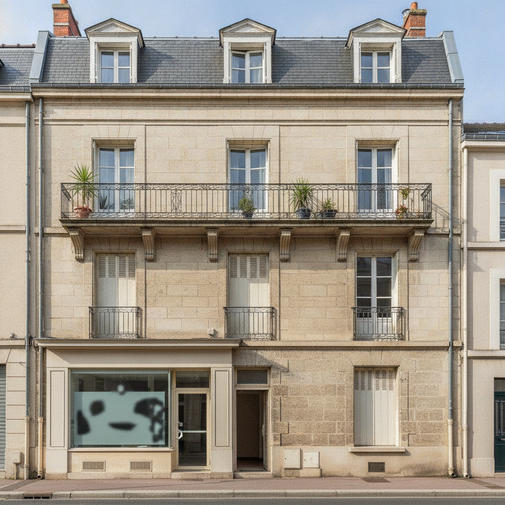 61 Avenue Georges Pompidou 39100 Dole