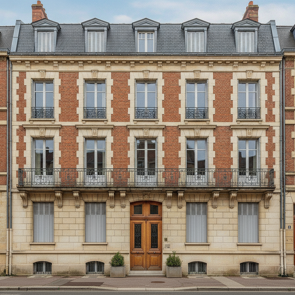 10 Rue Louise Weiss 08500 Revin